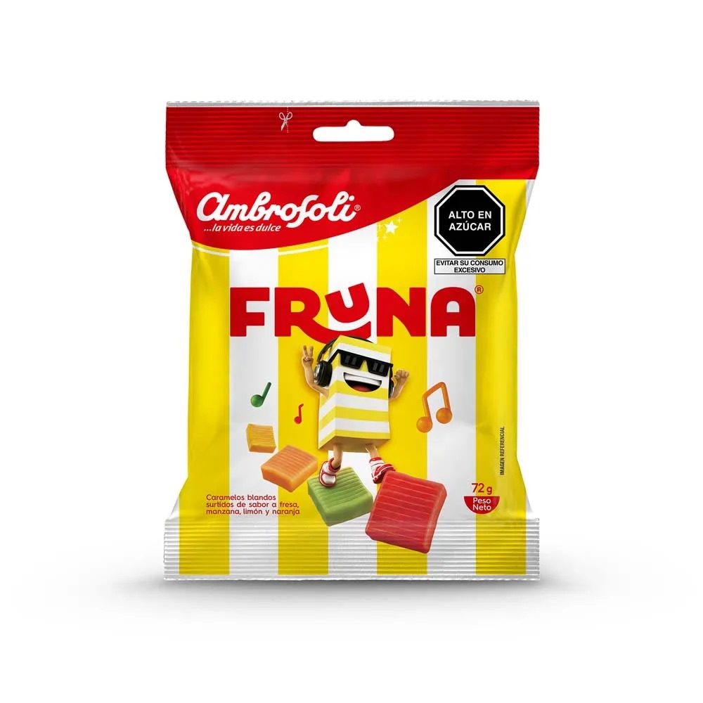 7750885026048 - Fruna Personal 72g