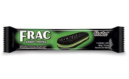 Frac Menta 41g