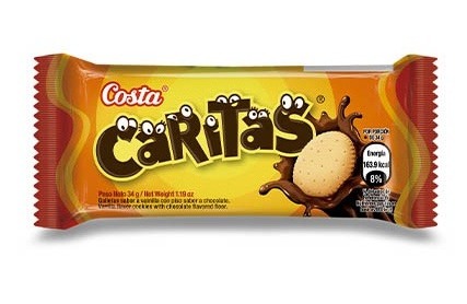 Caritas 44.5g