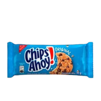 Chips Ahoy Original 37g