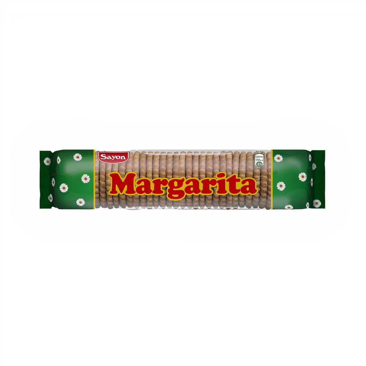 Margarita Taco 118gr