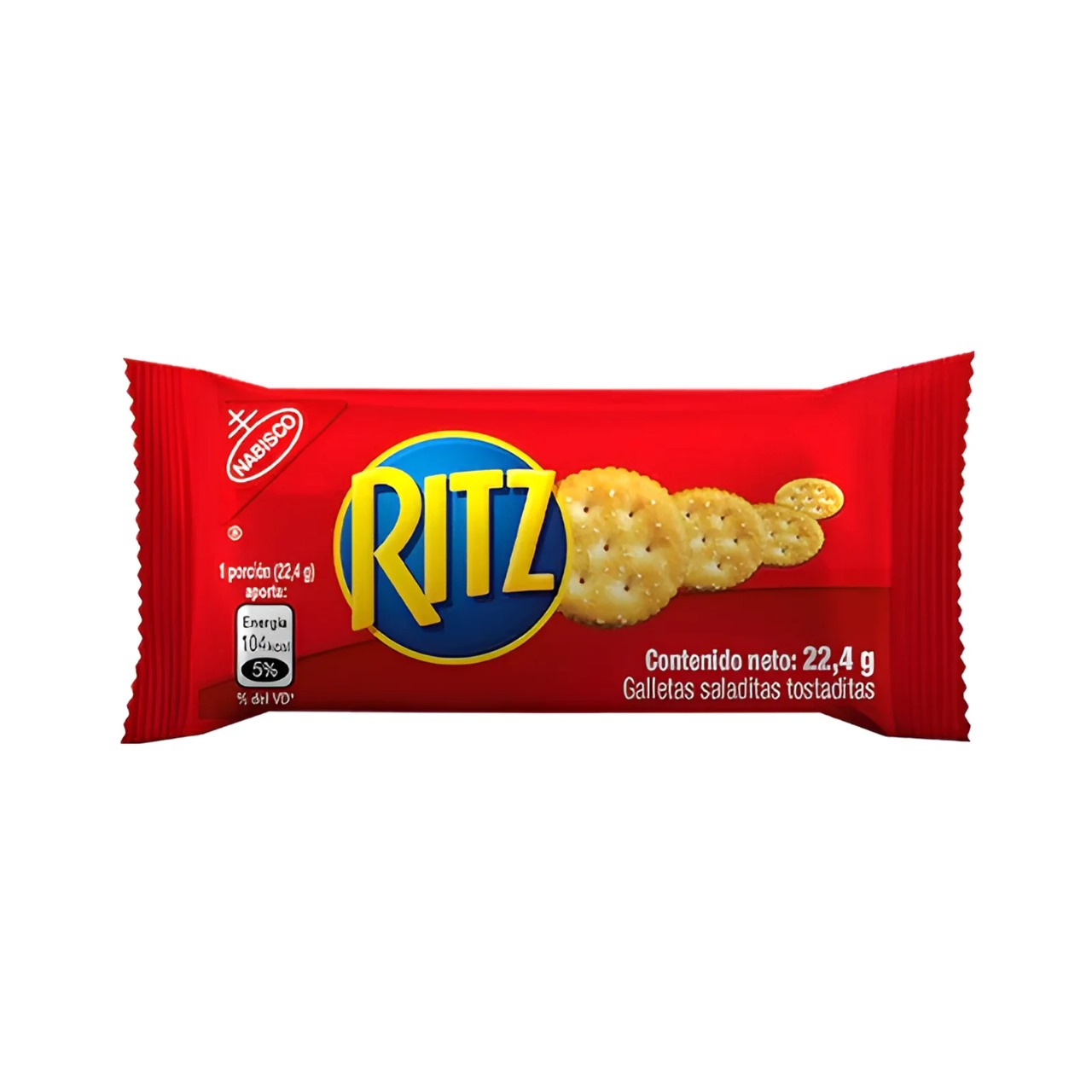 Ritz Clasica 20g