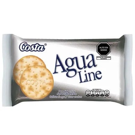 Agua Line 42g